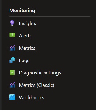 Cosmos Analytics